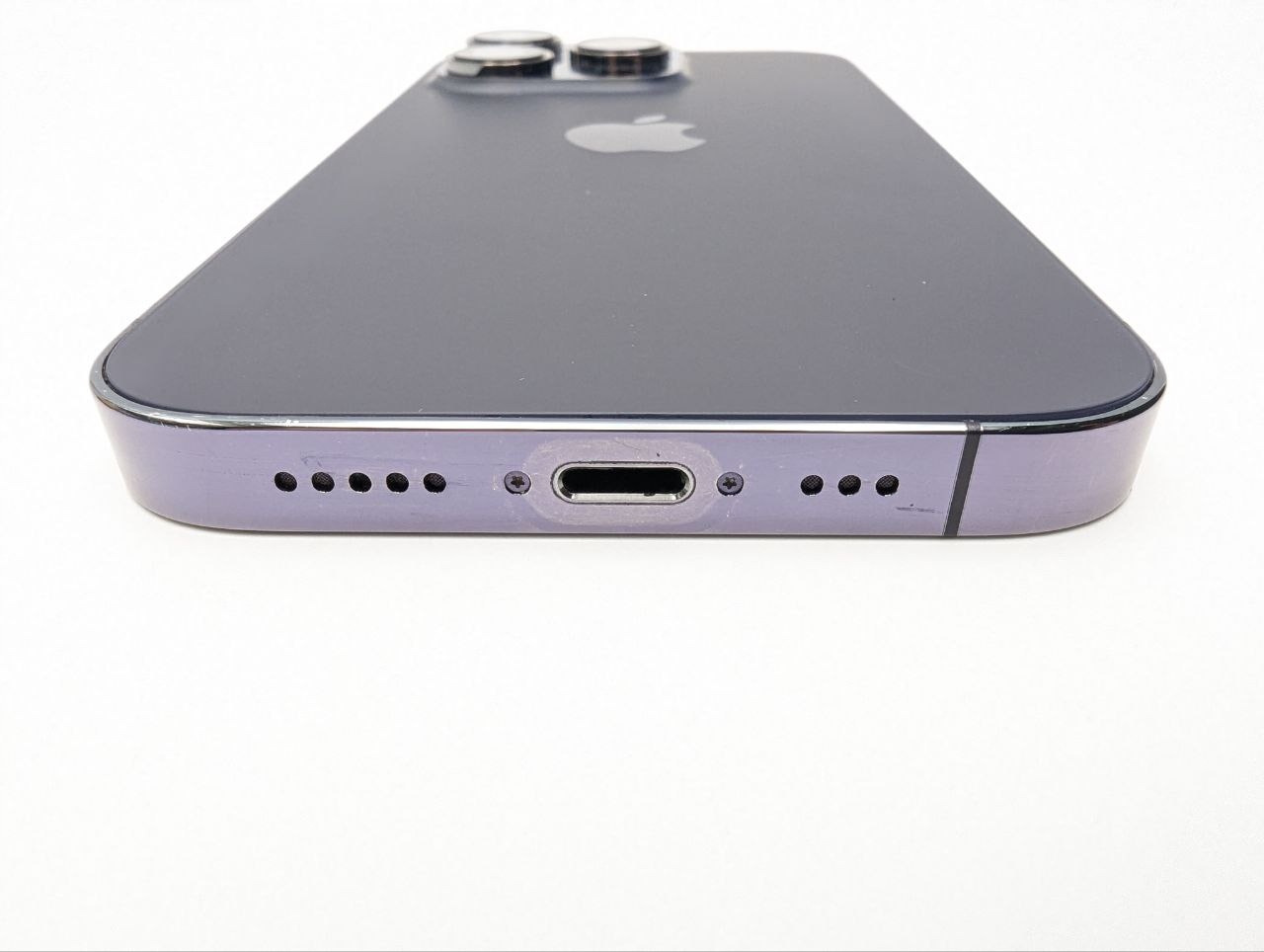thumb Smartfon Apple iPhone 14 Pro 6 GB / 128 GB 5G fioletowy |eSim (Powystawowy)