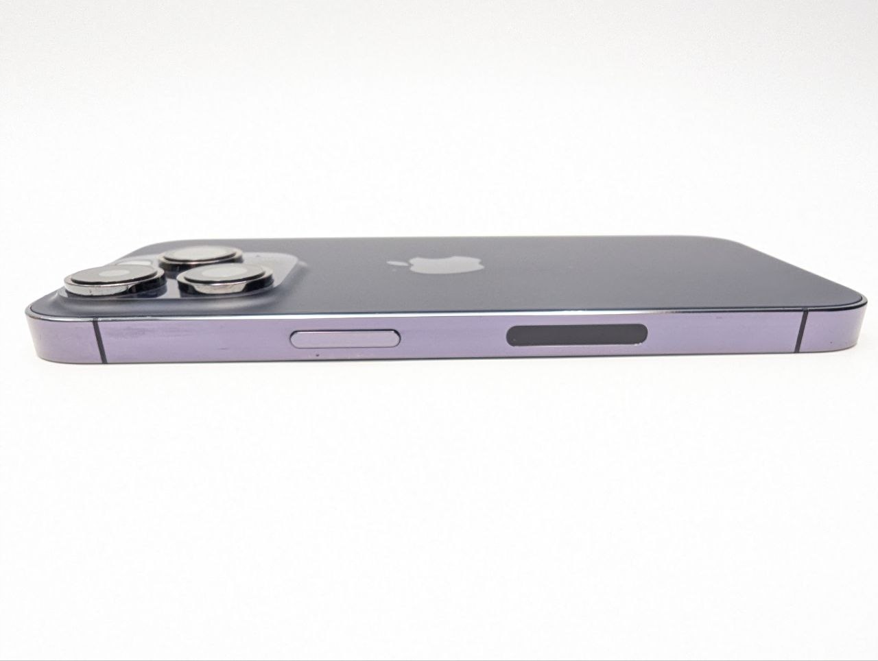thumb Smartfon Apple iPhone 14 Pro 6 GB / 128 GB 5G fioletowy |eSim (Powystawowy)