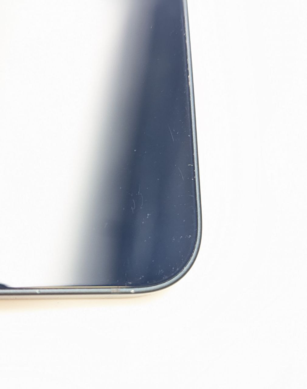 thumb Smartfon Apple iPhone 13 4 GB / 128 GB 5G czarny (Powystawowy)
