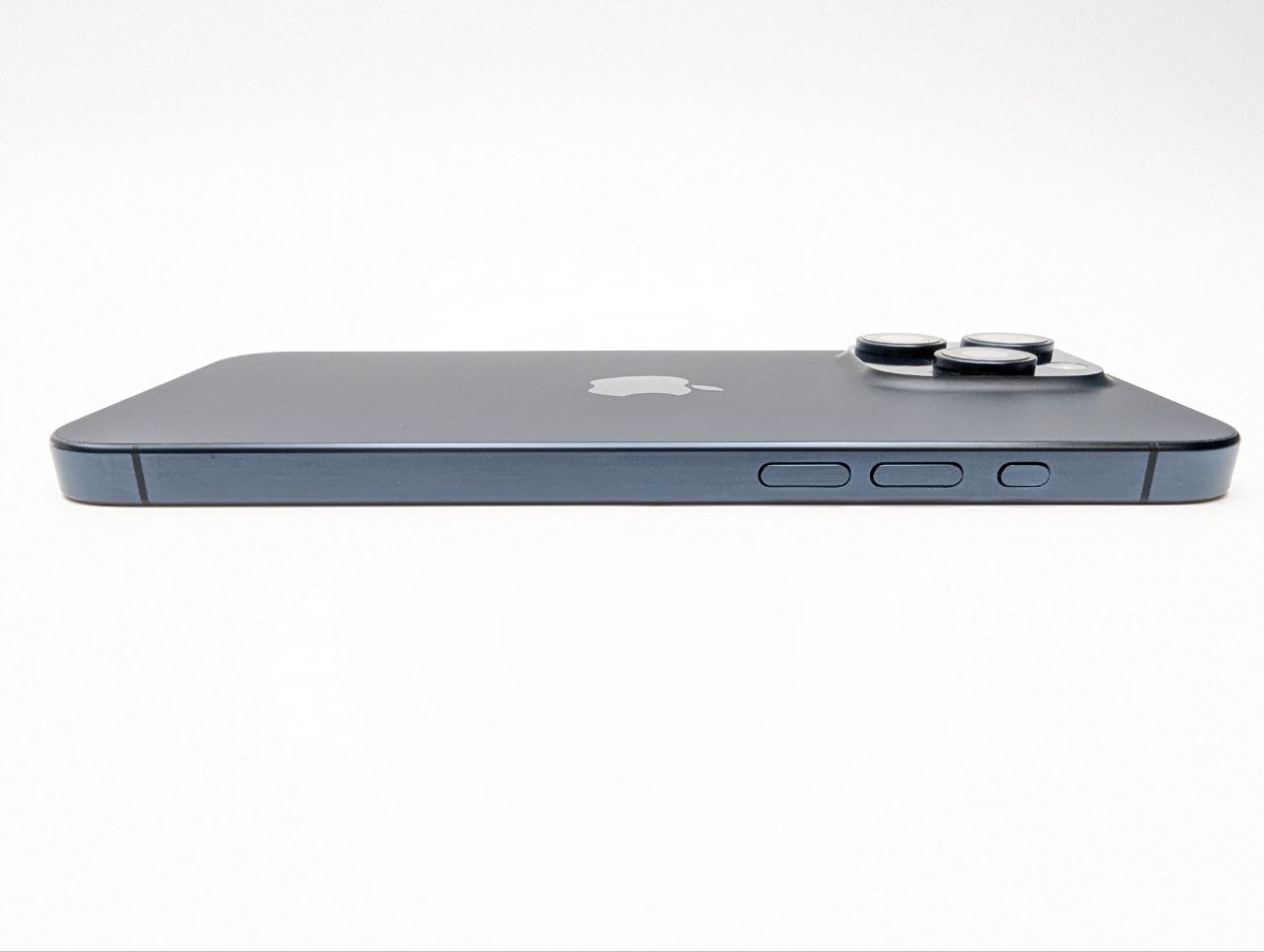 thumb Smartfon Apple iPhone 15 Pro Max 8 GB / 1 TB 5G niebieski|eSim (Powystawowy)