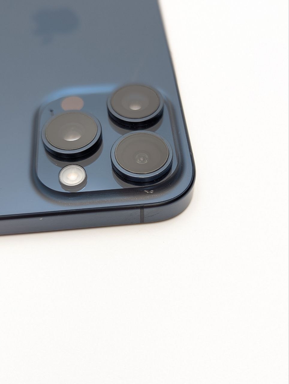 thumb Smartfon Apple iPhone 15 Pro Max 8 GB / 1 TB 5G niebieski|eSim (Powystawowy)