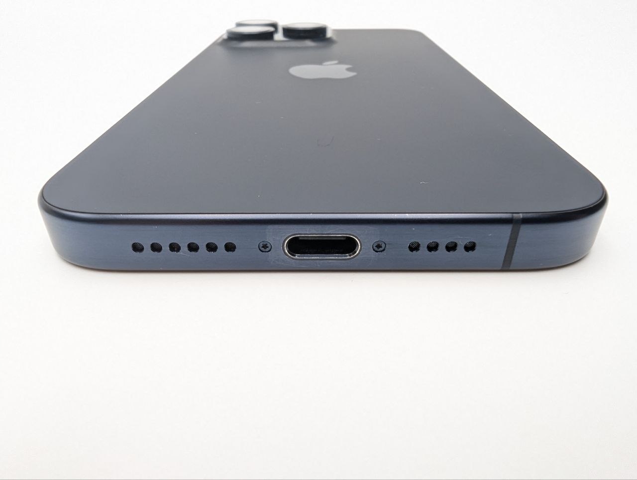 thumb Smartfon Apple iPhone 15 Pro Max 8 GB / 512 GB niebieski |eSim (Powystawowy)