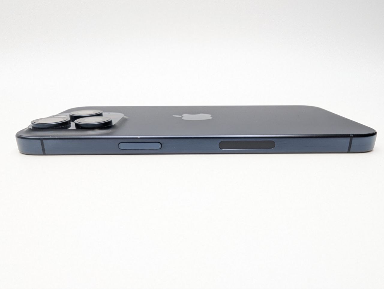 thumb Smartfon Apple iPhone 15 Pro Max 8 GB / 512 GB niebieski |eSim (Powystawowy)