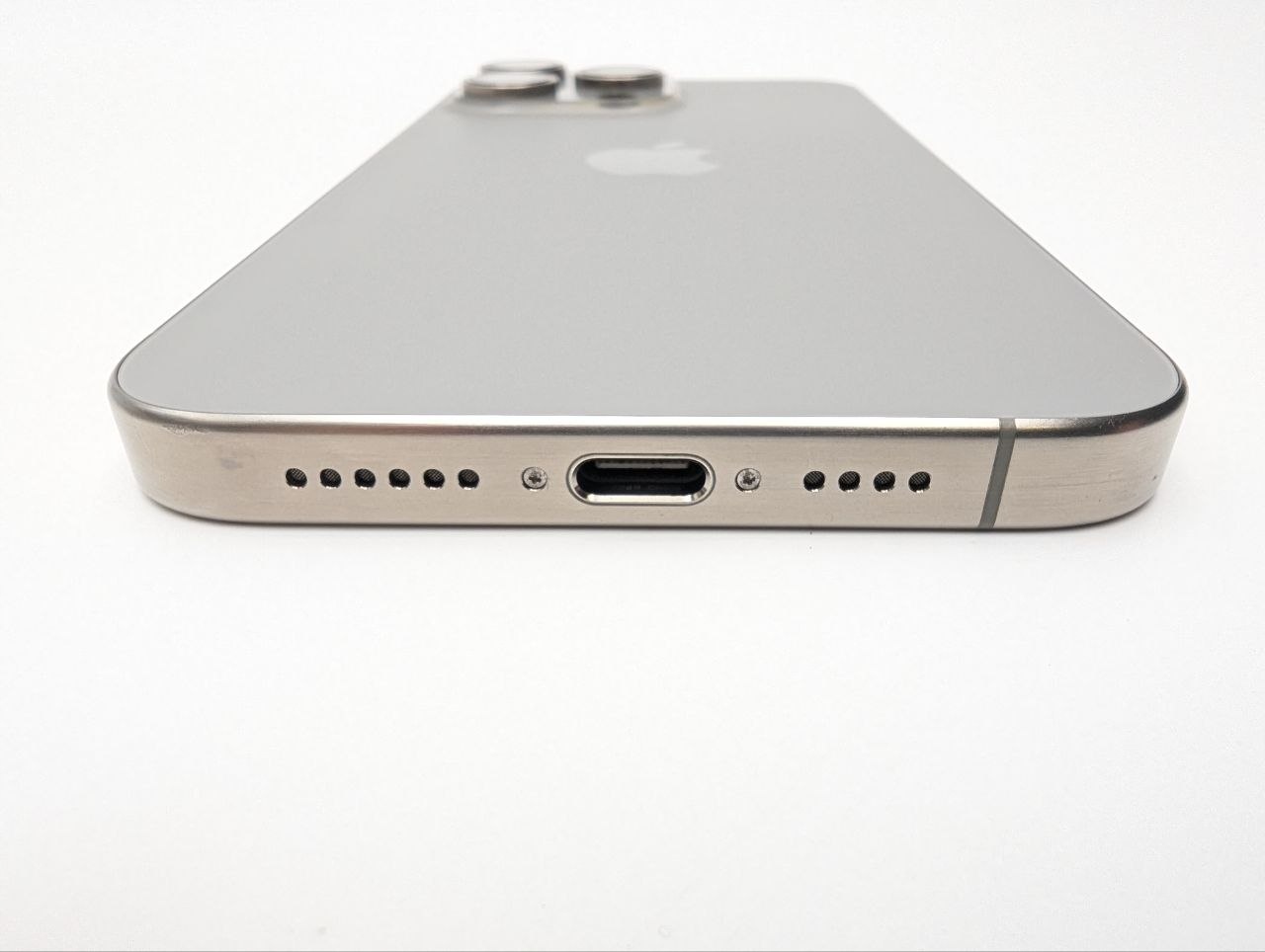 thumb Smartfon Apple iPhone 15 Pro Max 8 GB / 512 GB szary |eSim (Powystawowy)