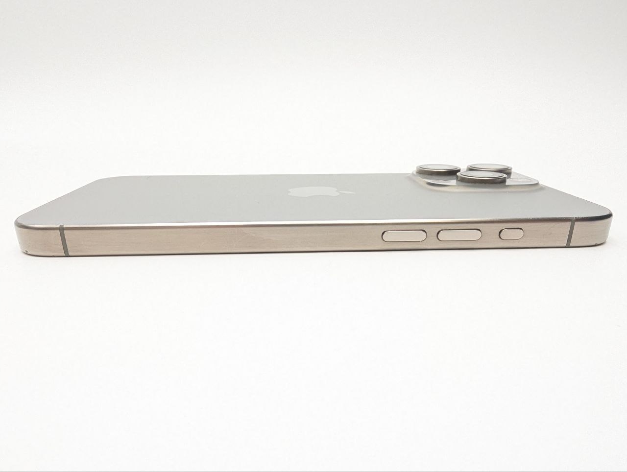 thumb Smartfon Apple iPhone 15 Pro Max 8 GB / 512 GB szary |eSim (Powystawowy)