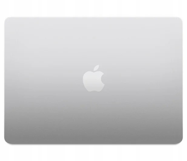 thumb Laptop Apple Macbook Air 13 M2 Apple M 8 GB / 512 GB srebrny