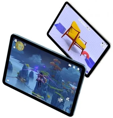 thumb Tablet Apple iPad Air (5th Gen) 10,9" 8 GB / 64 GB różowy WI-FI + LTE