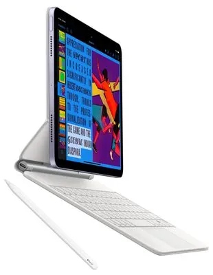 thumb Tablet Apple iPad Air (5th Gen) 10,9" 8 GB / 64 GB różowy WI-FI + LTE
