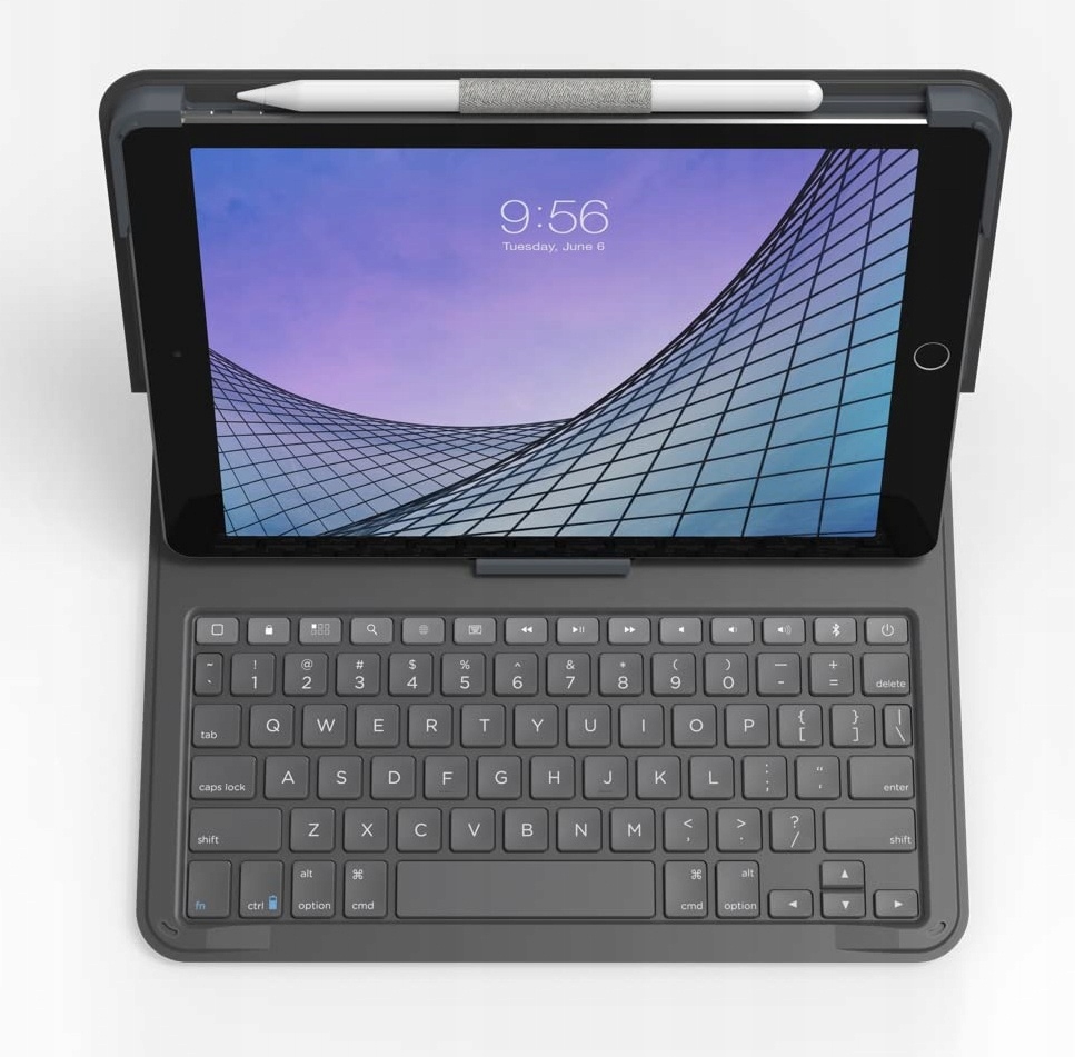 thumb Klawiatura Zagg do Apple iPad 10 gen. (Powystawowy)