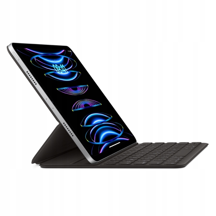 thumb Klawiatura Apple Smart Folio iPad Pro 11'' ( 1-4 gen.), iPad Air (4-5gen.) (Powystawowy)