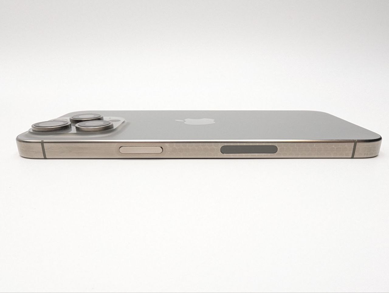 thumb Smartfon Apple iPhone 15 Pro Max 8 GB / 512 GB szary |eSim (Używany)