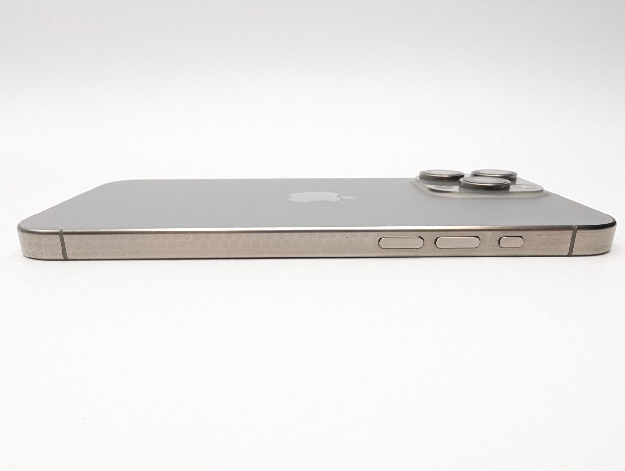 thumb Smartfon Apple iPhone 15 Pro Max 8 GB / 512 GB szary |eSim (Używany)