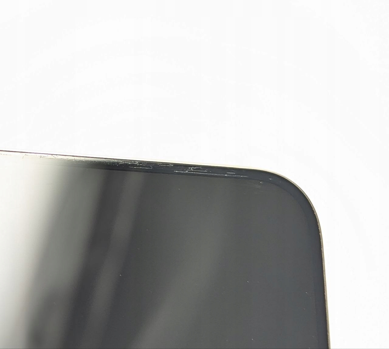 thumb Smartfon Apple iPhone 15 Pro Max 8 GB / 512 GB szary |eSim (Używany)