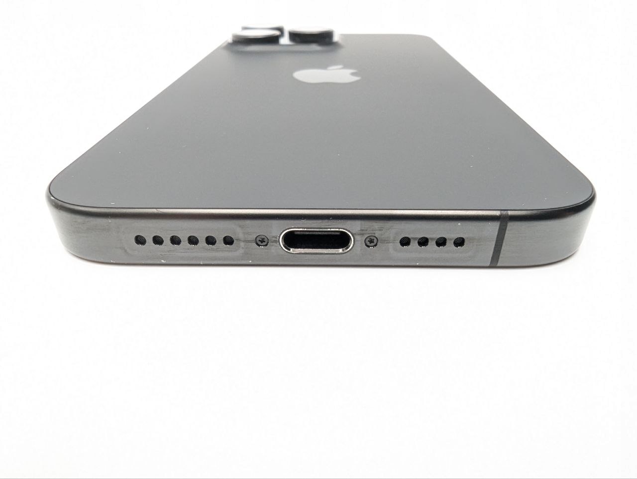 thumb Smartfon Apple iPhone 15 Pro Max 8 GB / 512 GB 5G czarny|eSim (Używany)
