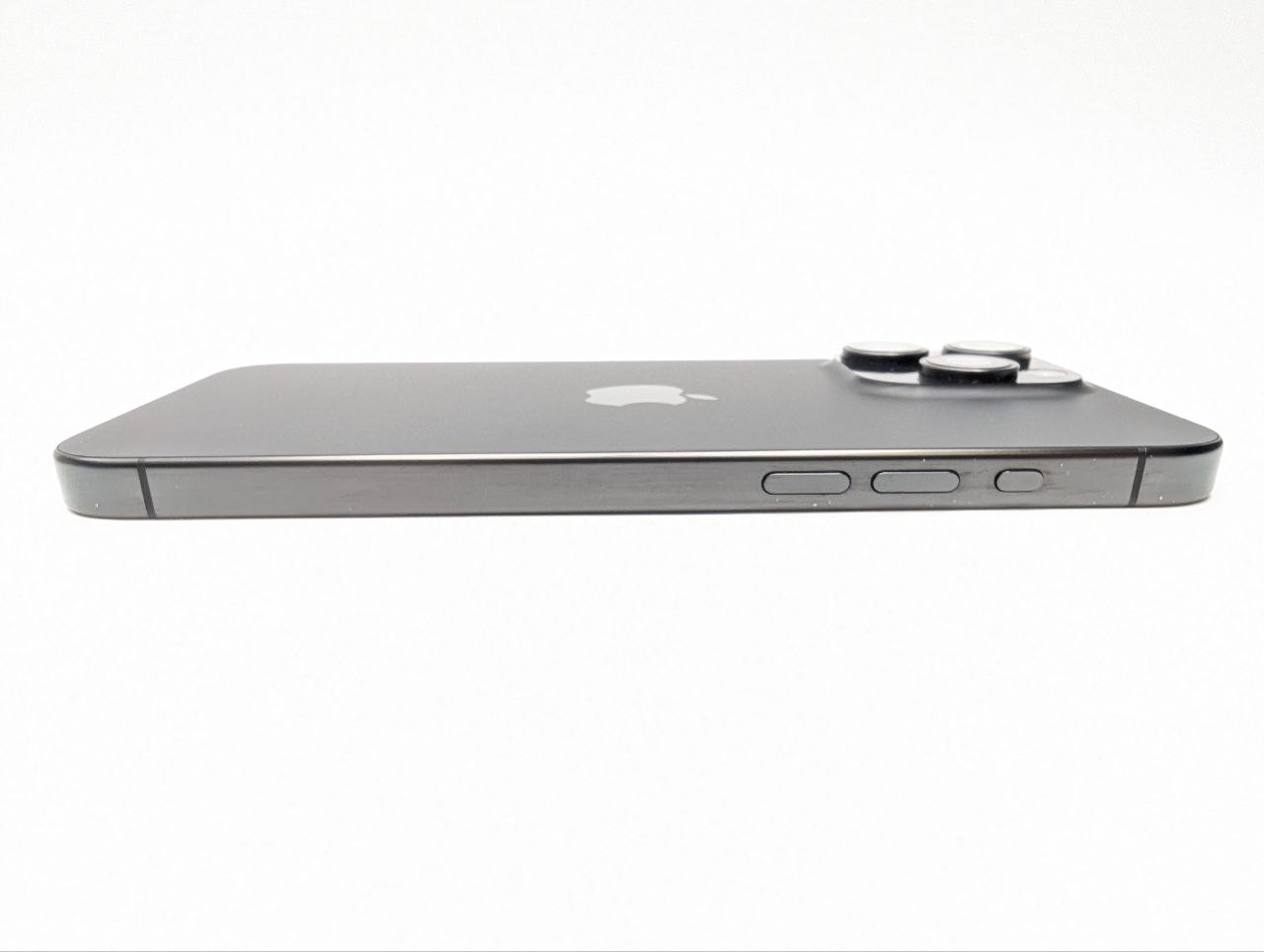 thumb Smartfon Apple iPhone 15 Pro Max 8 GB / 512 GB 5G czarny|eSim (Używany)