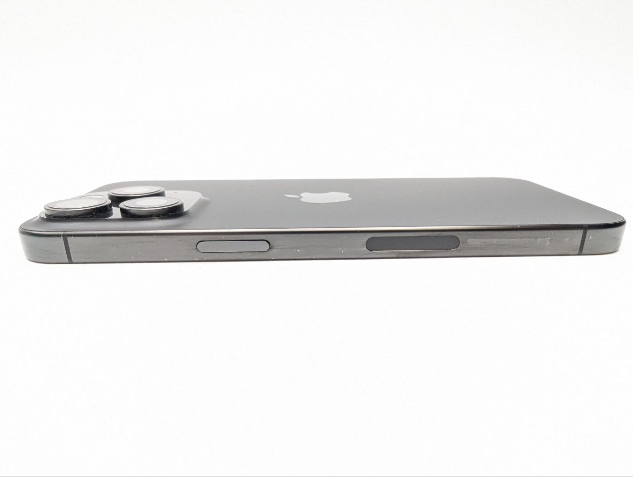 thumb Smartfon Apple iPhone 15 Pro Max 8 GB / 512 GB 5G czarny|eSim (Używany)