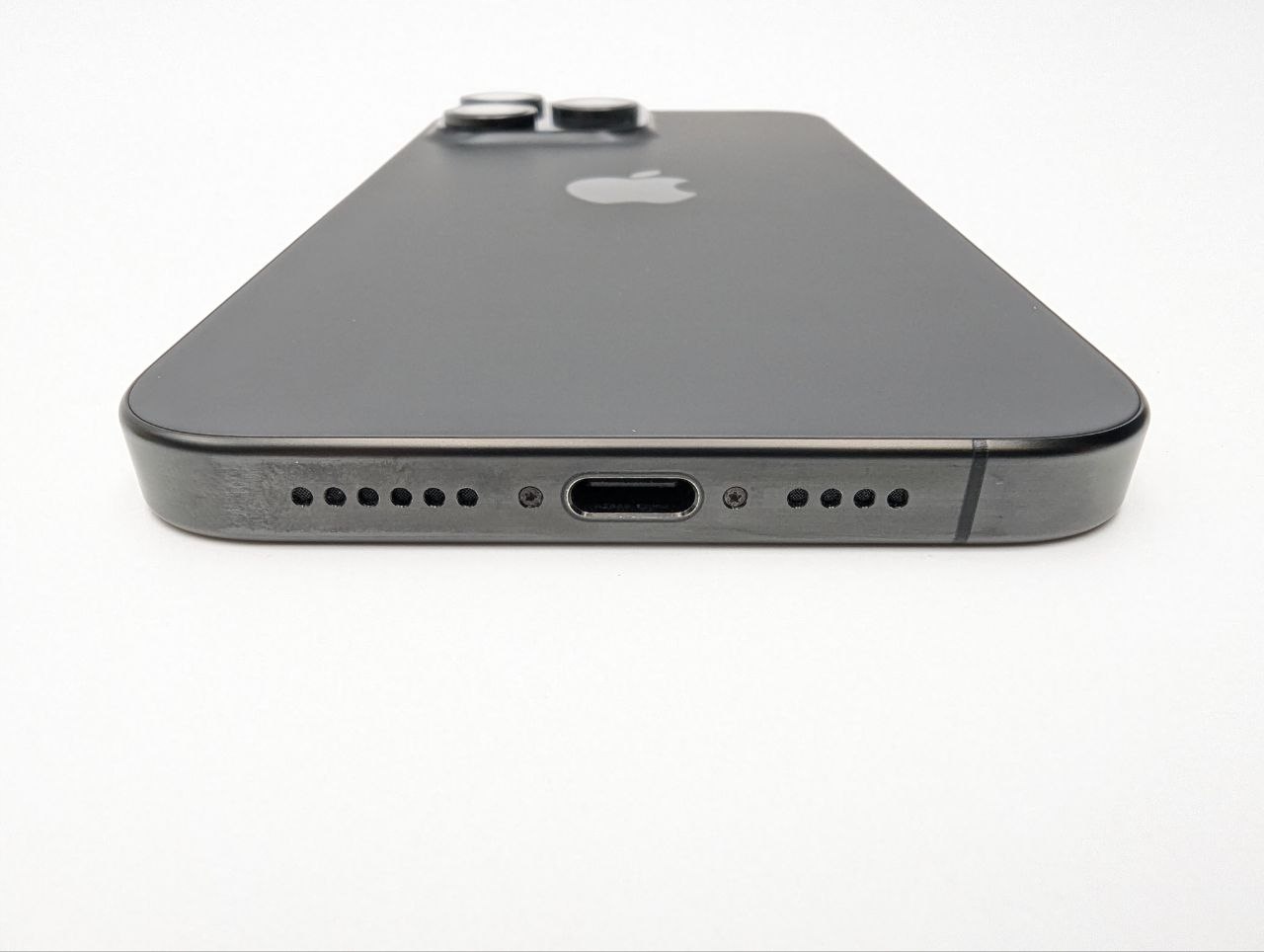 thumb Smartfon Apple iPhone 15 Pro Max 8 GB / 512 GB 5G czarny|eSim (Powystawowy)