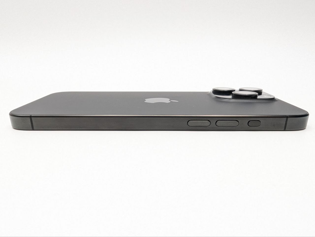 thumb Smartfon Apple iPhone 15 Pro Max 8 GB / 512 GB 5G czarny|eSim (Powystawowy)