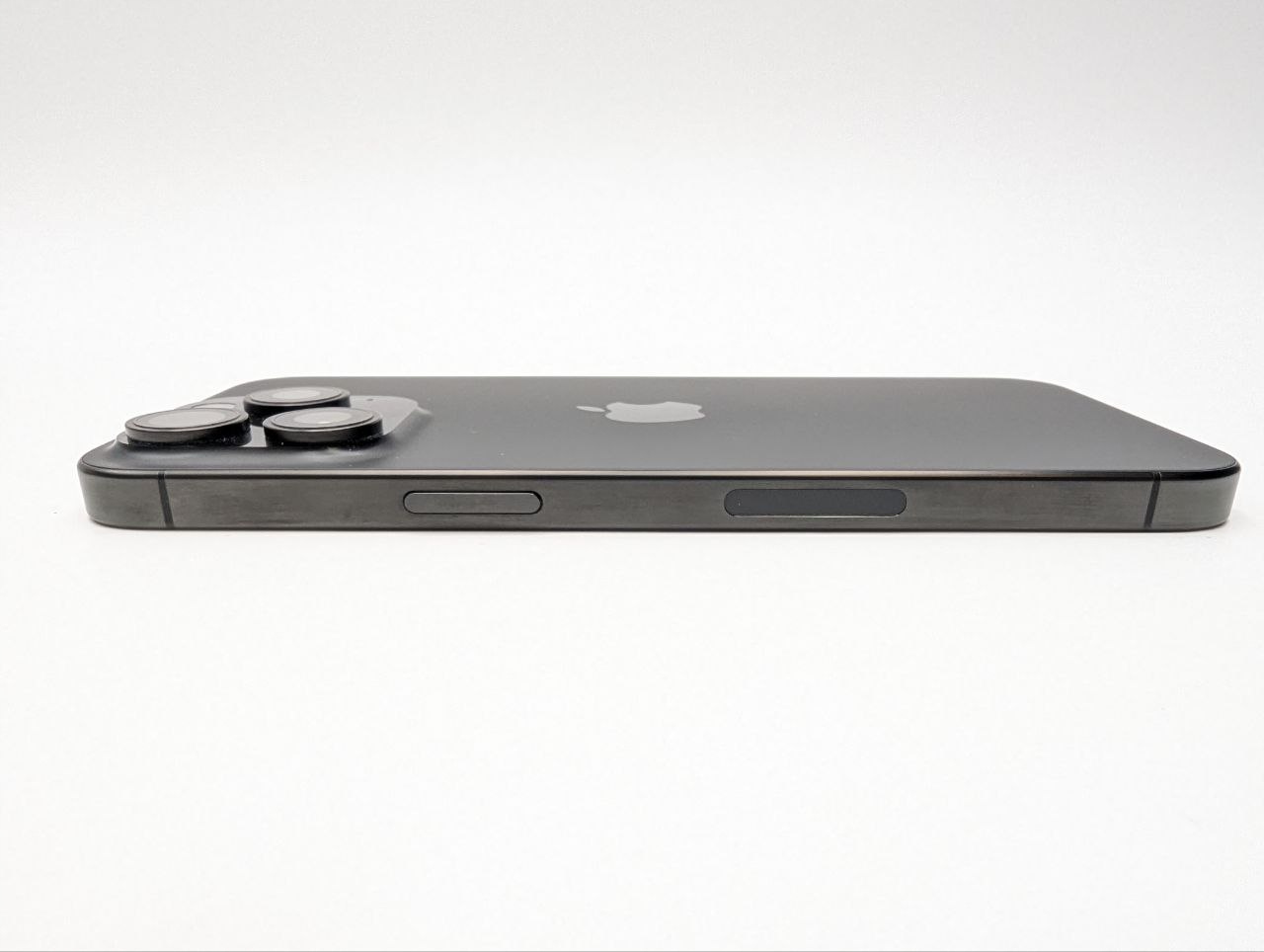thumb Smartfon Apple iPhone 15 Pro Max 8 GB / 512 GB 5G czarny|eSim (Powystawowy)
