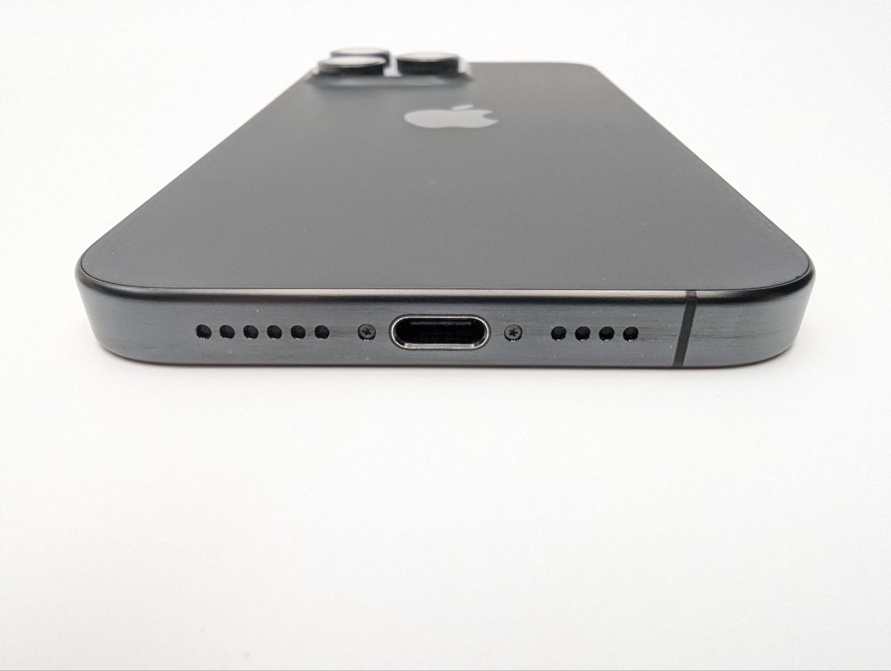 thumb Smartfon Apple iPhone 15 Pro Max 8 GB / 512 GB 5G czarny|eSim (Powystawowy)