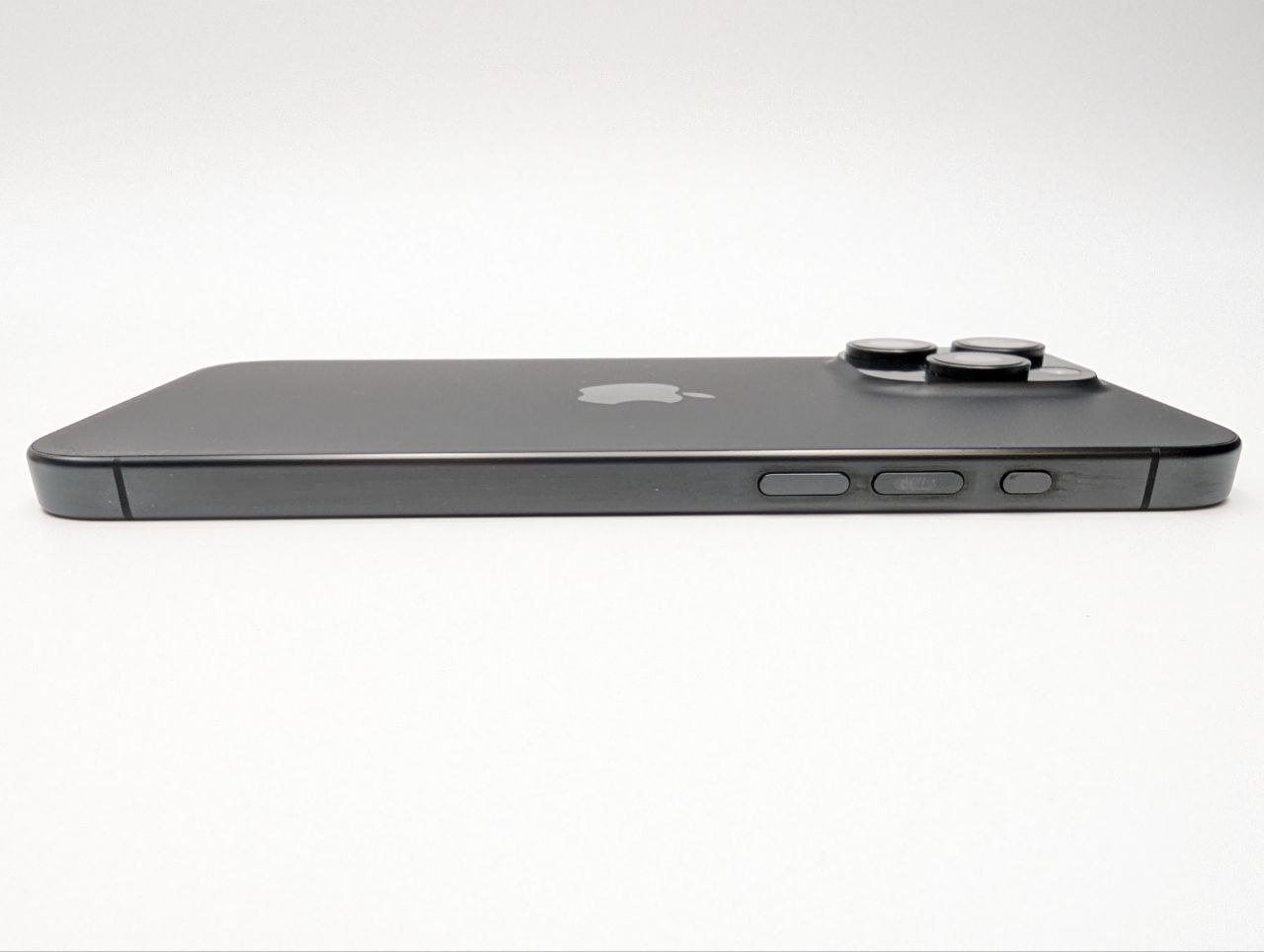 thumb Smartfon Apple iPhone 15 Pro Max 8 GB / 512 GB 5G czarny|eSim (Powystawowy)