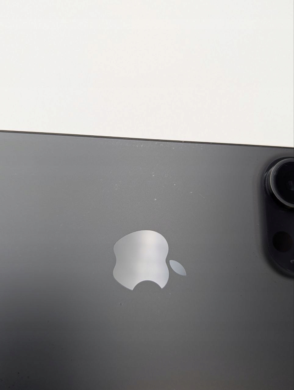 thumb Smartfon Apple iPhone 15 Pro Max 8 GB / 512 GB 5G czarny|eSim (Powystawowy)
