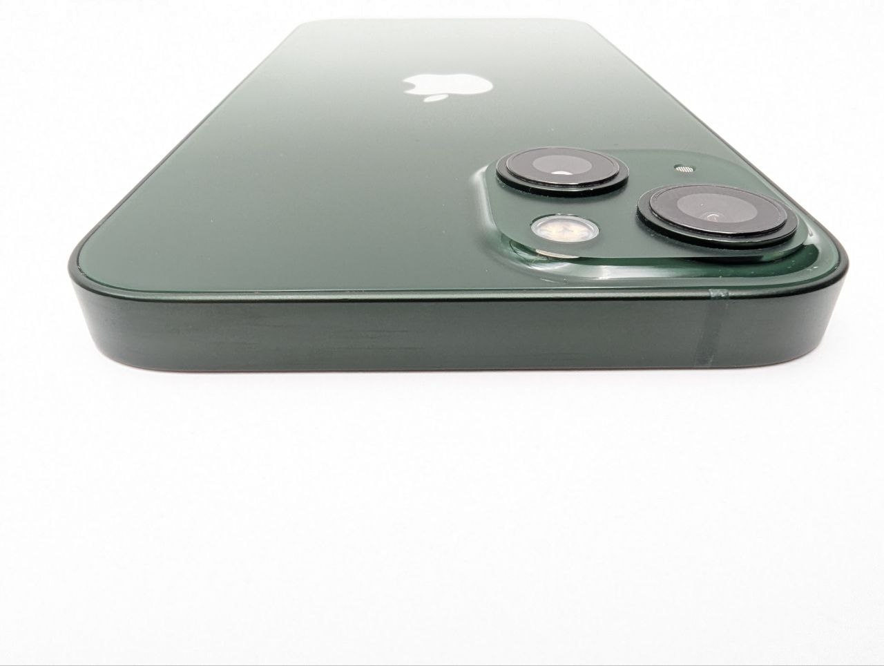 thumb Smartfon Apple iPhone 13 4 GB / 128 GB 5G zielony (Używany)