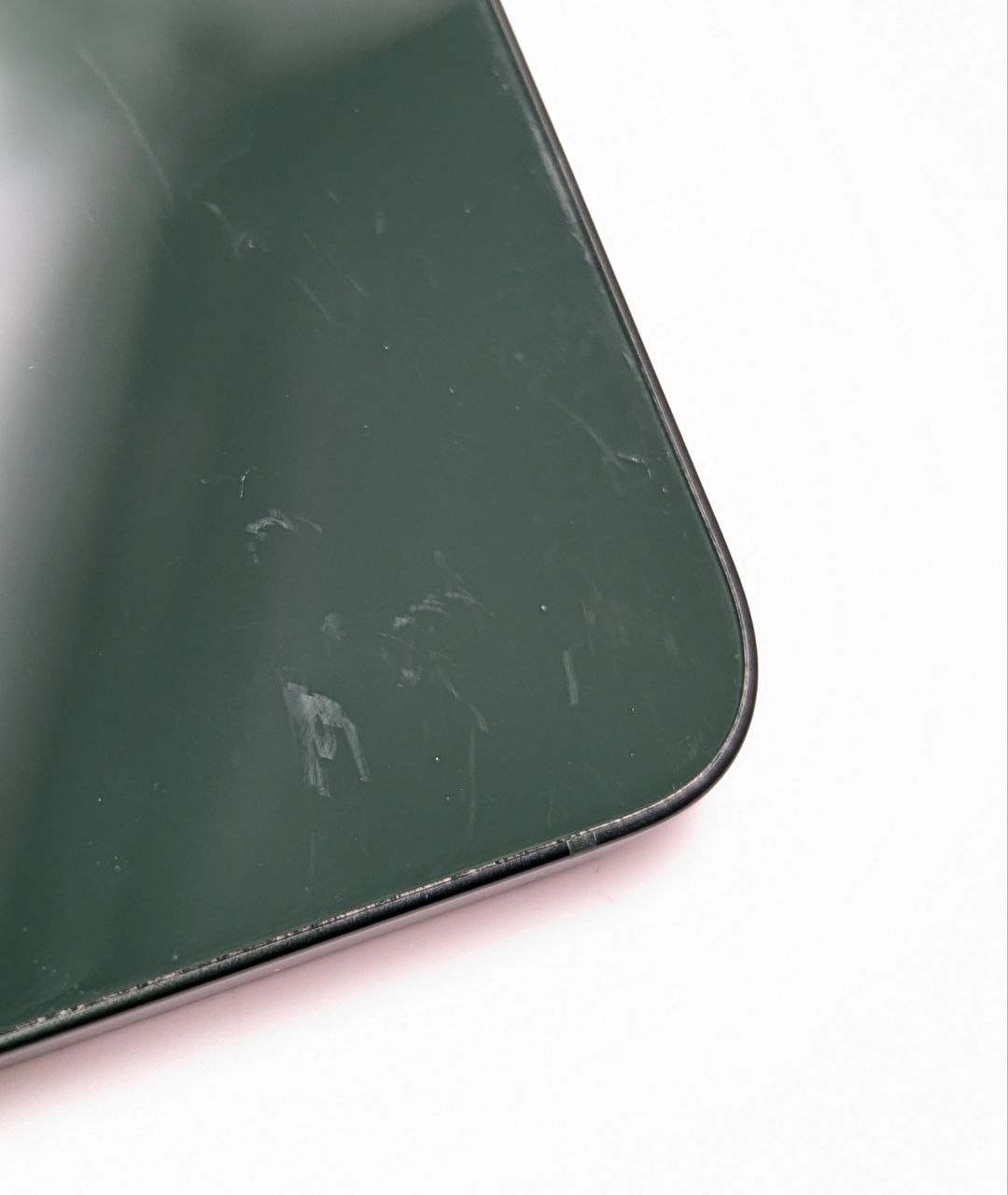 thumb Smartfon Apple iPhone 13 4 GB / 128 GB 5G zielony (Używany)