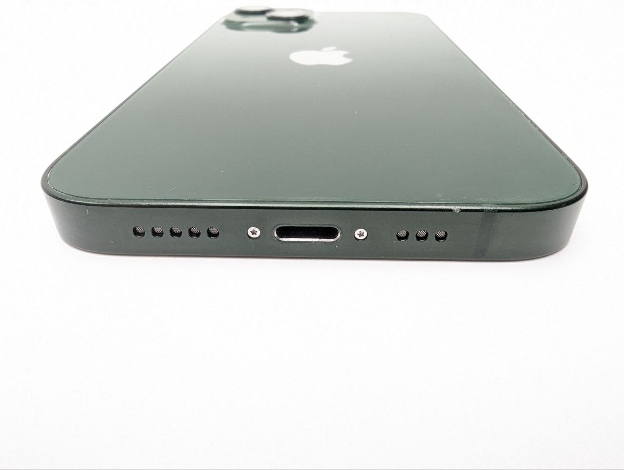 thumb Smartfon Apple iPhone 13 4 GB / 128 GB 5G zielony (Używany)