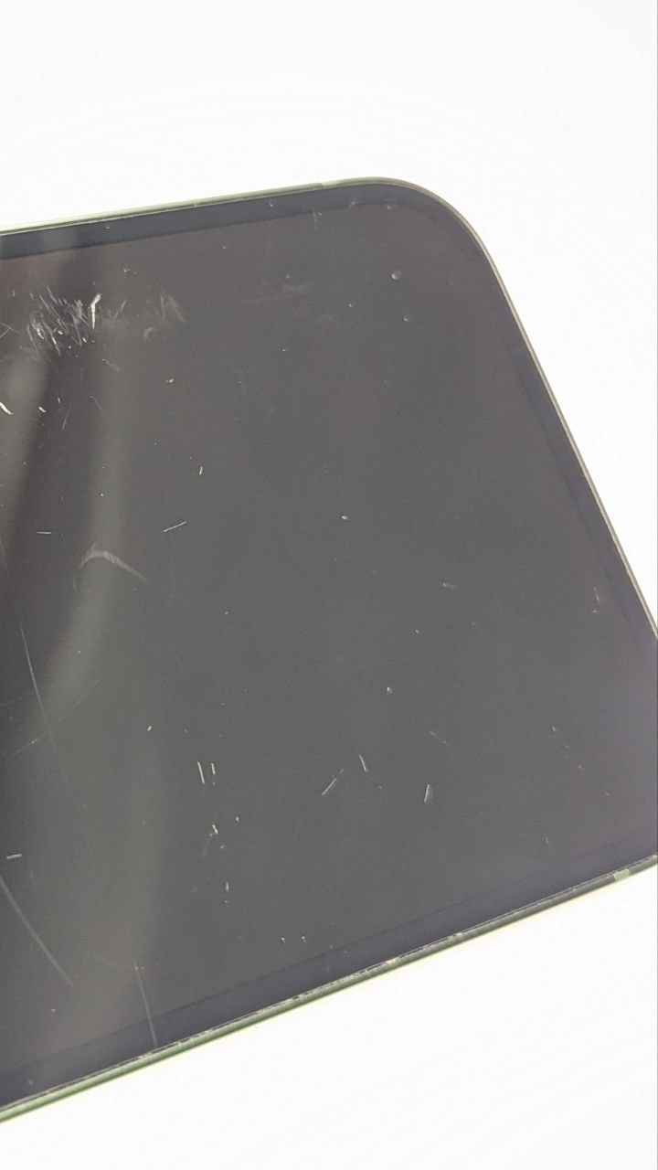 thumb Smartfon Apple iPhone 13 4 GB / 128 GB 5G zielony (Używany)