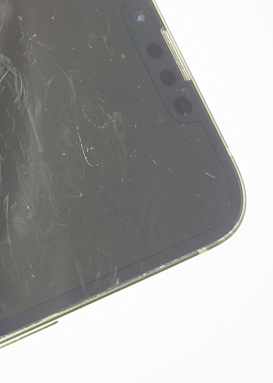 thumb Smartfon Apple iPhone 13 4 GB / 128 GB 5G zielony (Używany)