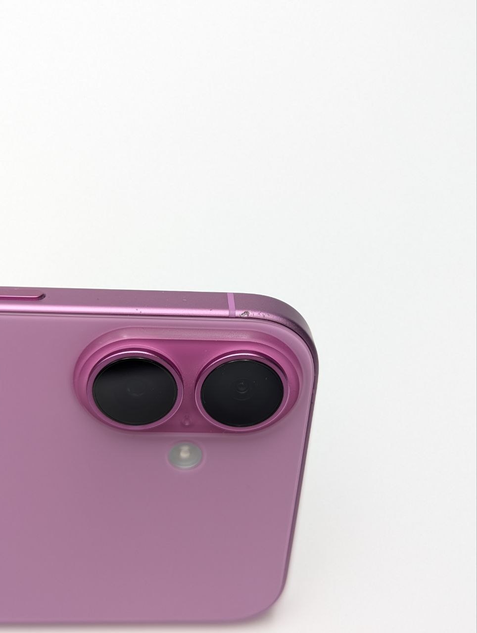 thumb Smartfon Apple iPhone 16 Plus 8 GB / 256 GB 5G różowy|eSim (Powystawowy)