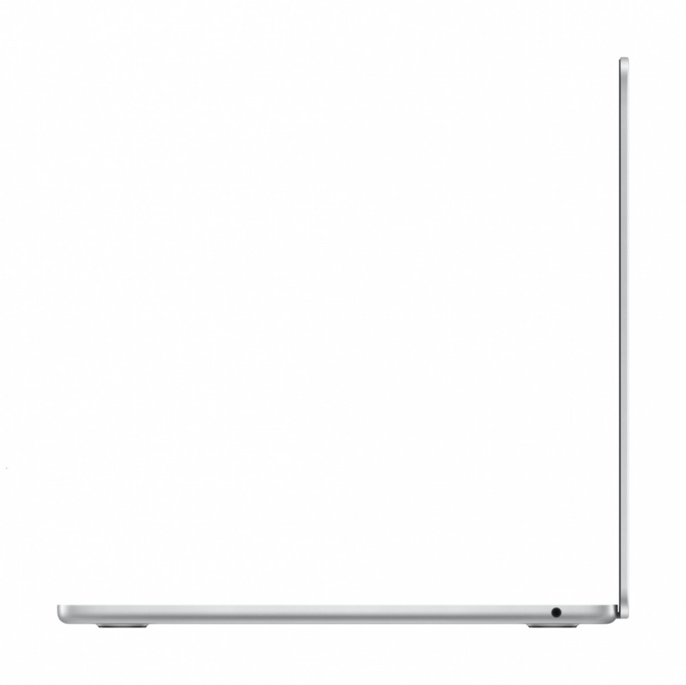 thumb Laptop Apple MacBook Air 13 M3 Apple M 16 GB / 256 GB srebrny