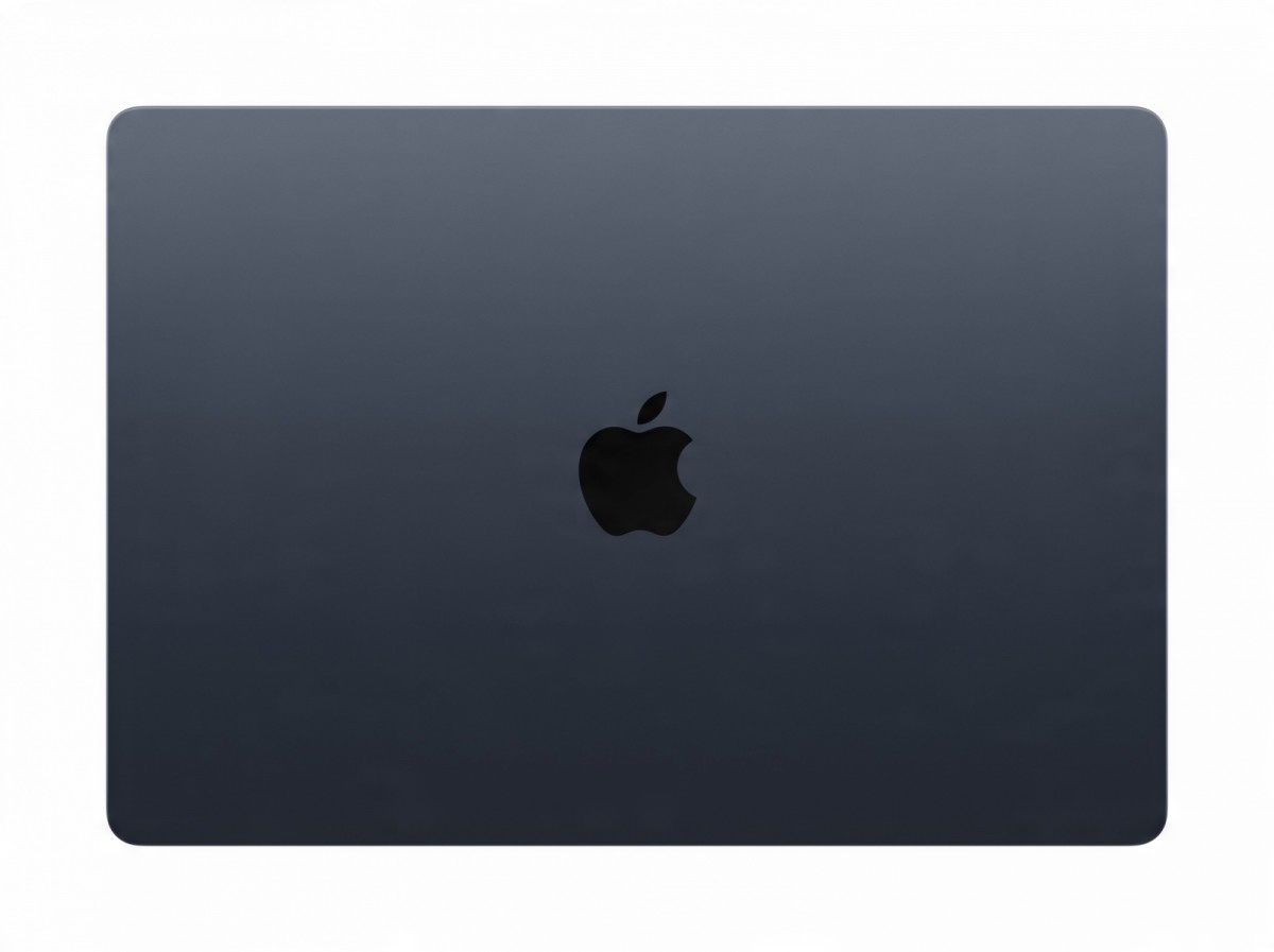 thumb Laptop Apple MacBook Air 15 M3 Apple M 24 GB / 512 GB Midnight