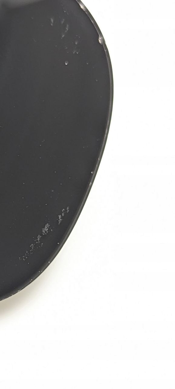 thumb Apple Magic Mouse myszka Bluetooth Czarna (Używany)