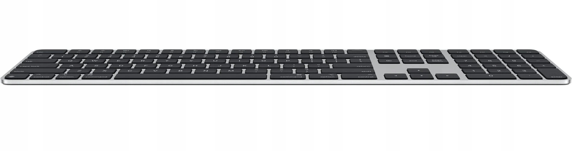 thumb Klawiatura APPLE Magic Keyboard OUTLET (Powystawowy)