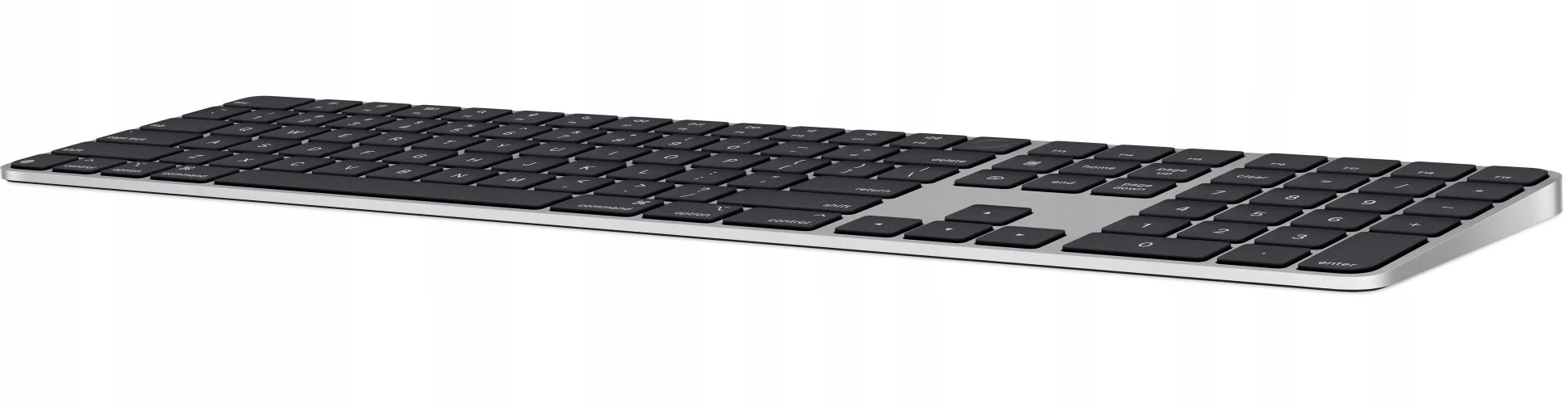thumb Klawiatura APPLE Magic Keyboard OUTLET (Powystawowy)