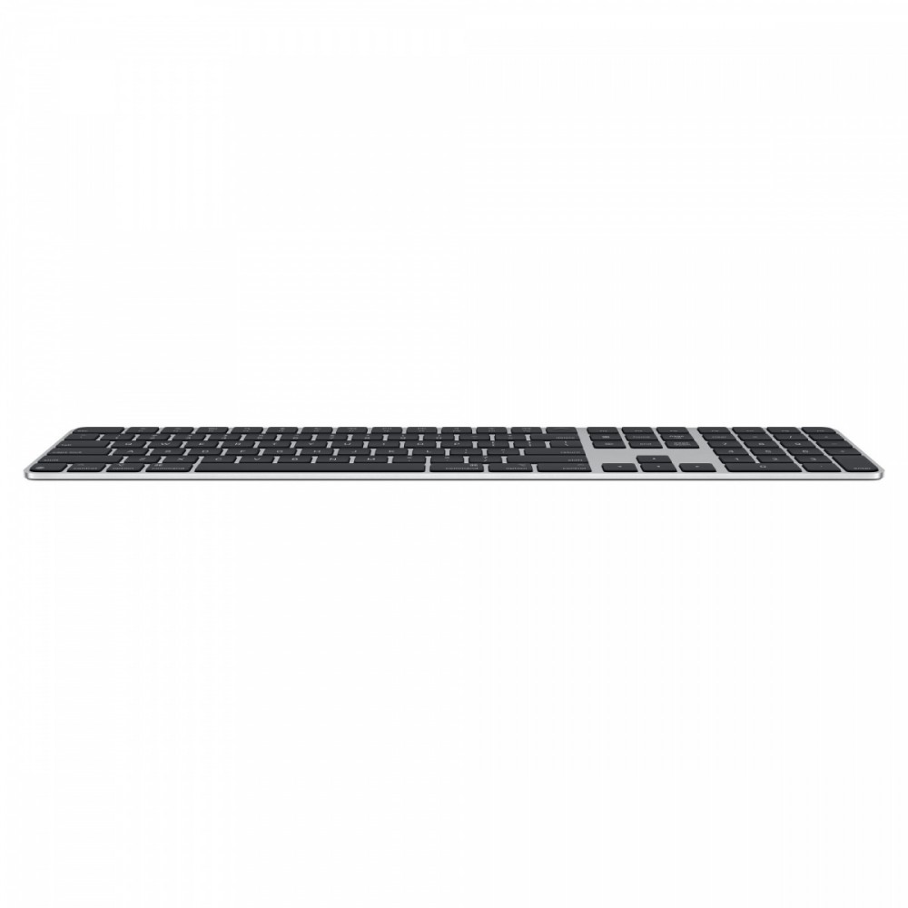 thumb Klawiatura APPLE Magic Keyboard OUTLET (Powystawowy)