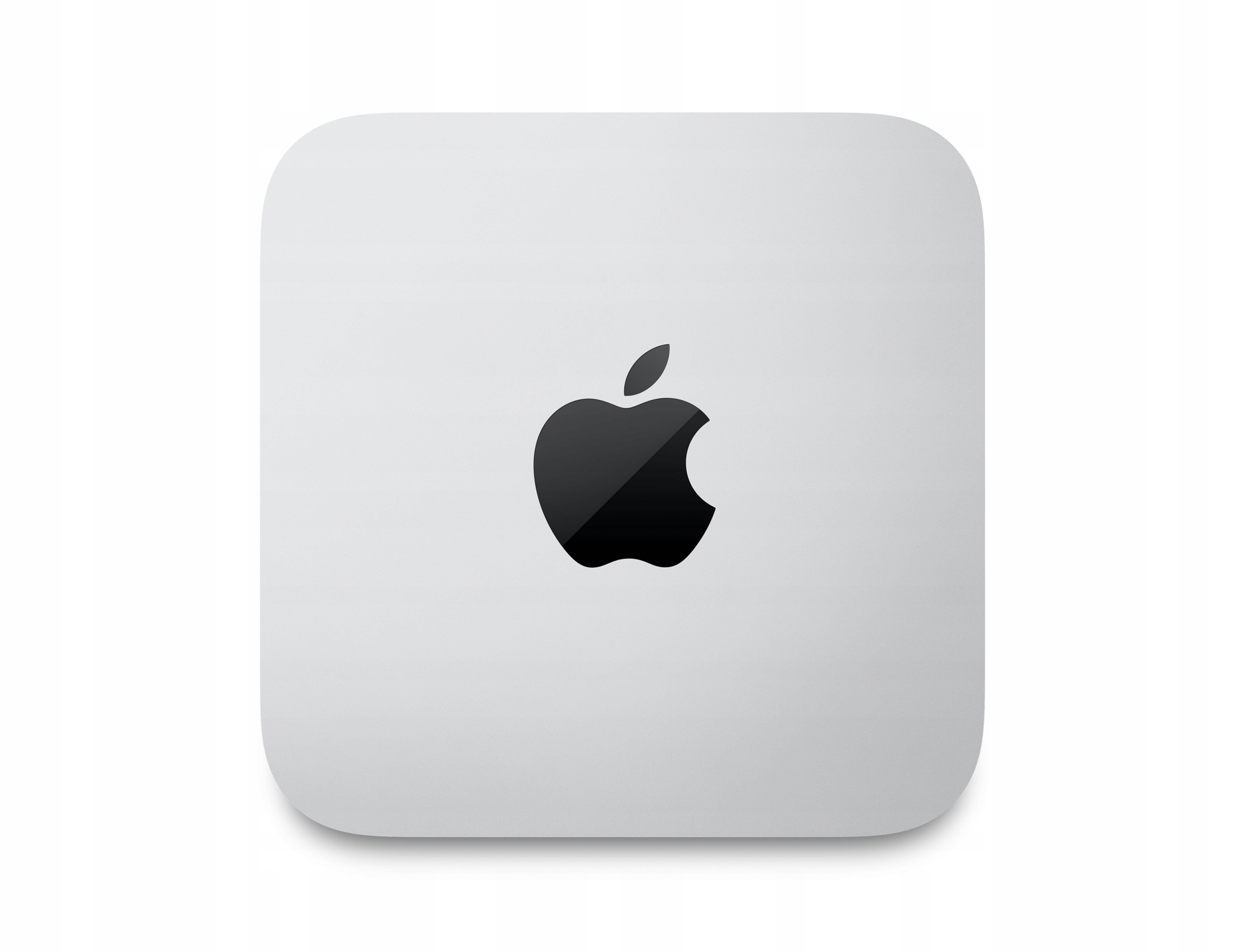 thumb Komputer Apple Mac Studio M2 Ultra 24C CPU / 64 GB / 1 TB SSD/GPU 60C
