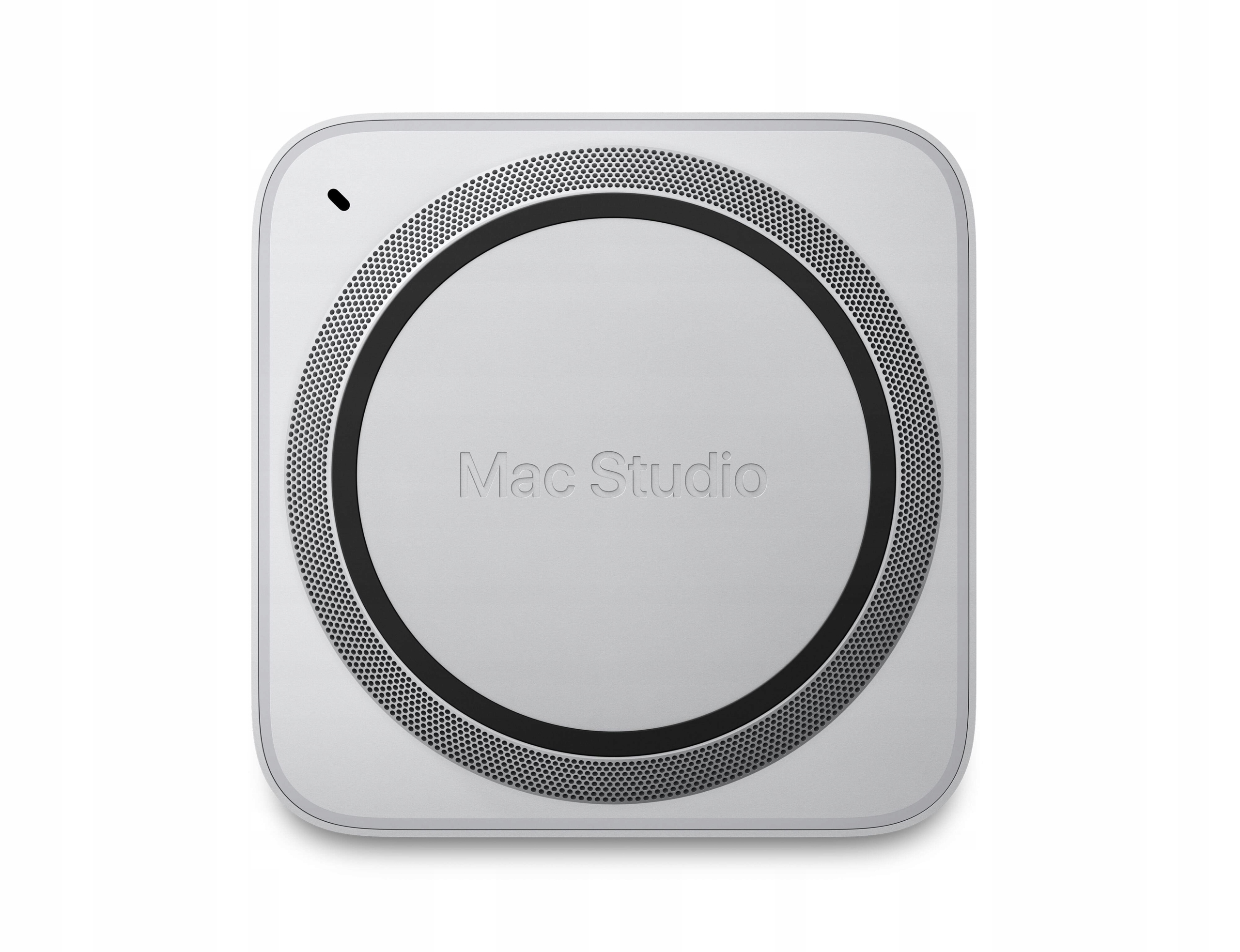 thumb Komputer Apple Mac Studio M2 Ultra 24C CPU / 64 GB / 1 TB SSD/GPU 60C