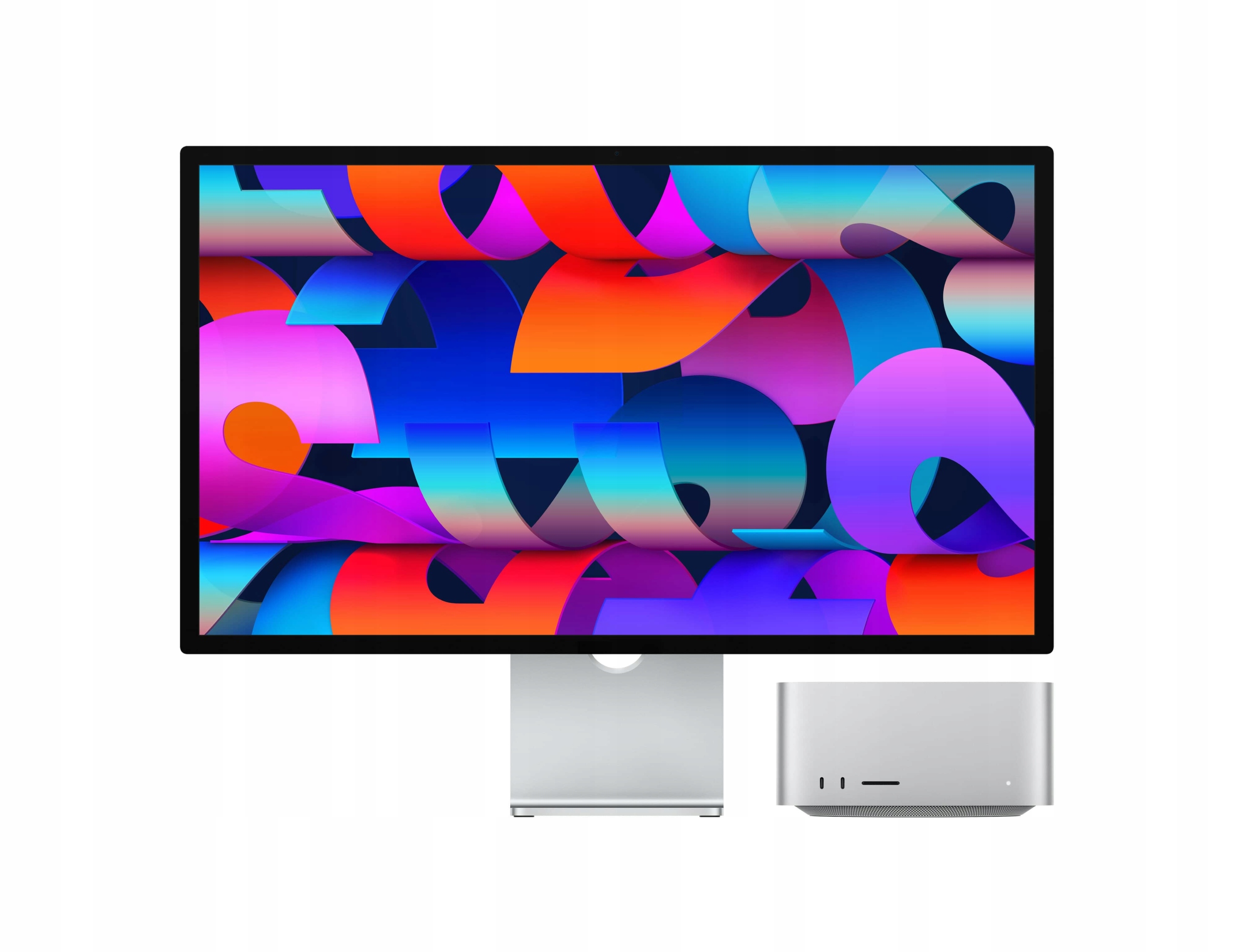 thumb Komputer Apple Mac Studio M2 Ultra 24C CPU / 64 GB / 1 TB SSD/GPU 60C