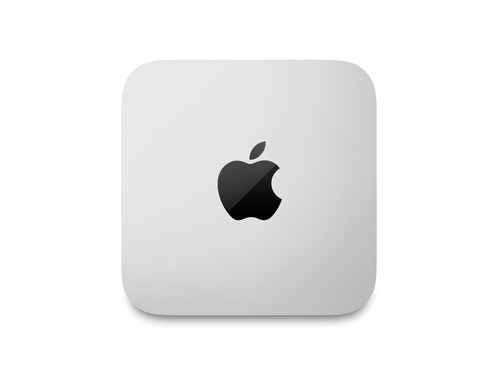thumb Komputer Apple Mac Studio M4 Max 14 CPU 32 GPU 16 NU 36 GB / 512 GB Srebrny