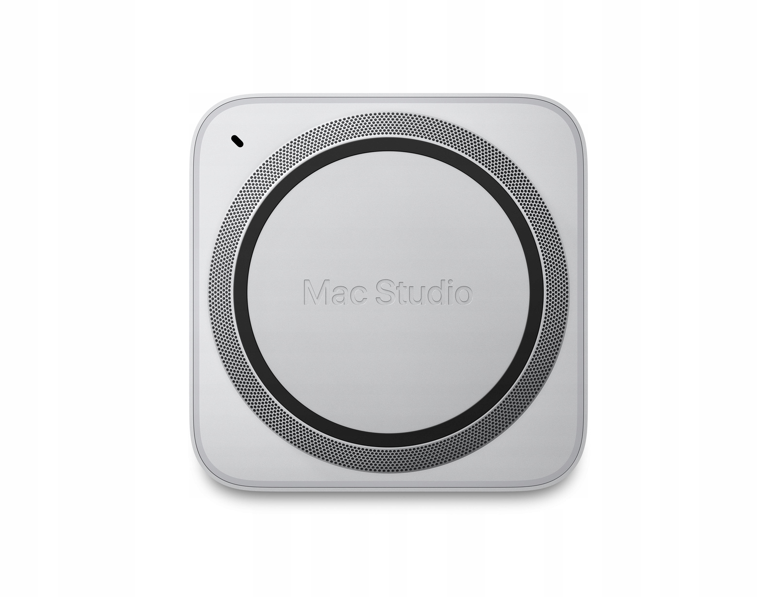 thumb Komputer Apple Mac Studio M4 Max 14 CPU 32 GPU 16 NU 36 GB / 512 GB Srebrny