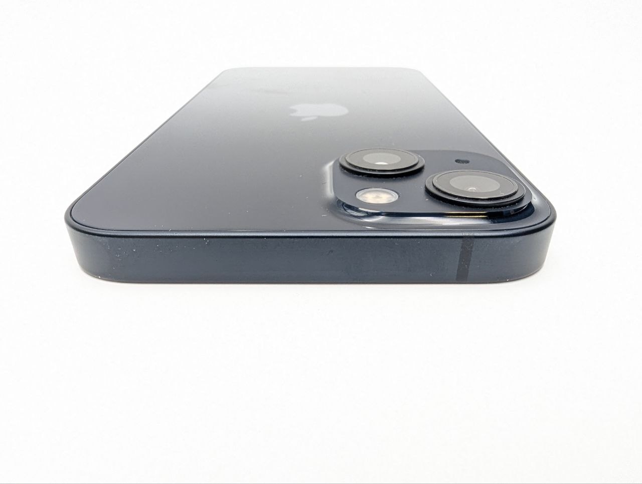 thumb Smartfon Apple iPhone 13 4 GB / 128 GB 5G czarny (Używany)