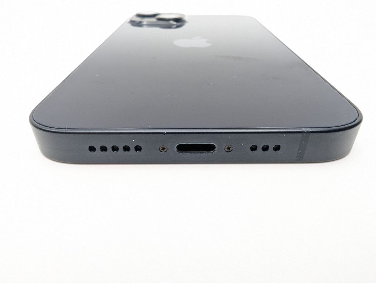 thumb Smartfon Apple iPhone 13 4 GB / 128 GB 5G czarny (Używany)