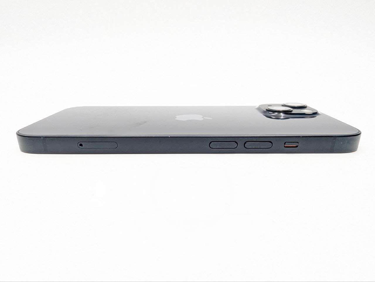 thumb Smartfon Apple iPhone 13 4 GB / 128 GB 5G czarny (Używany)