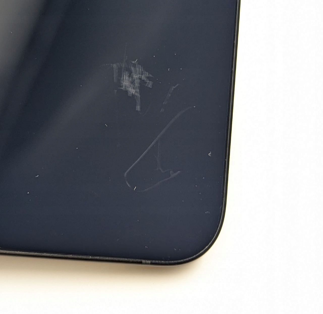thumb Smartfon Apple iPhone 13 4 GB / 128 GB 5G czarny (Używany)