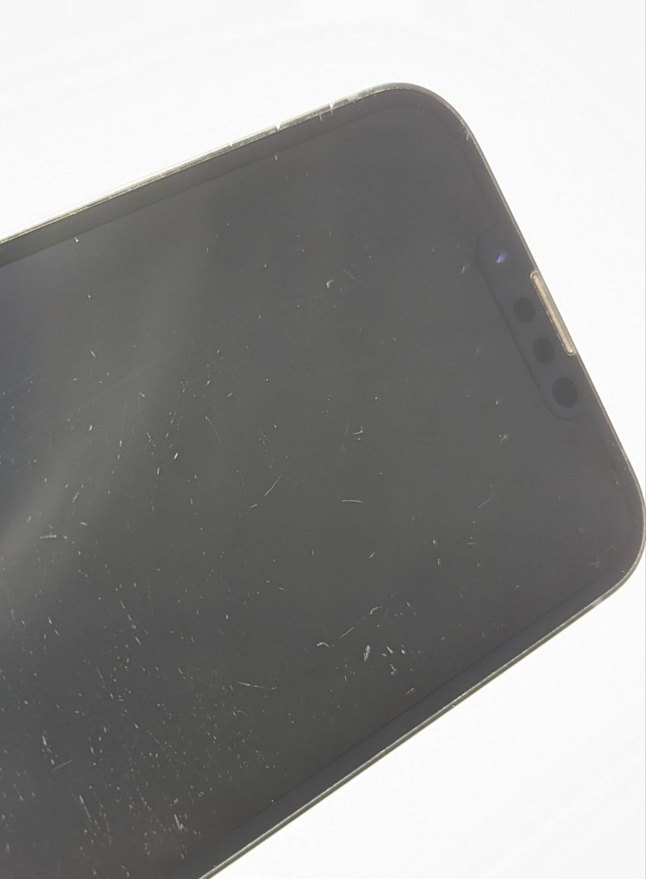 thumb Smartfon Apple iPhone 13 4 GB / 128 GB 5G czarny (Używany)