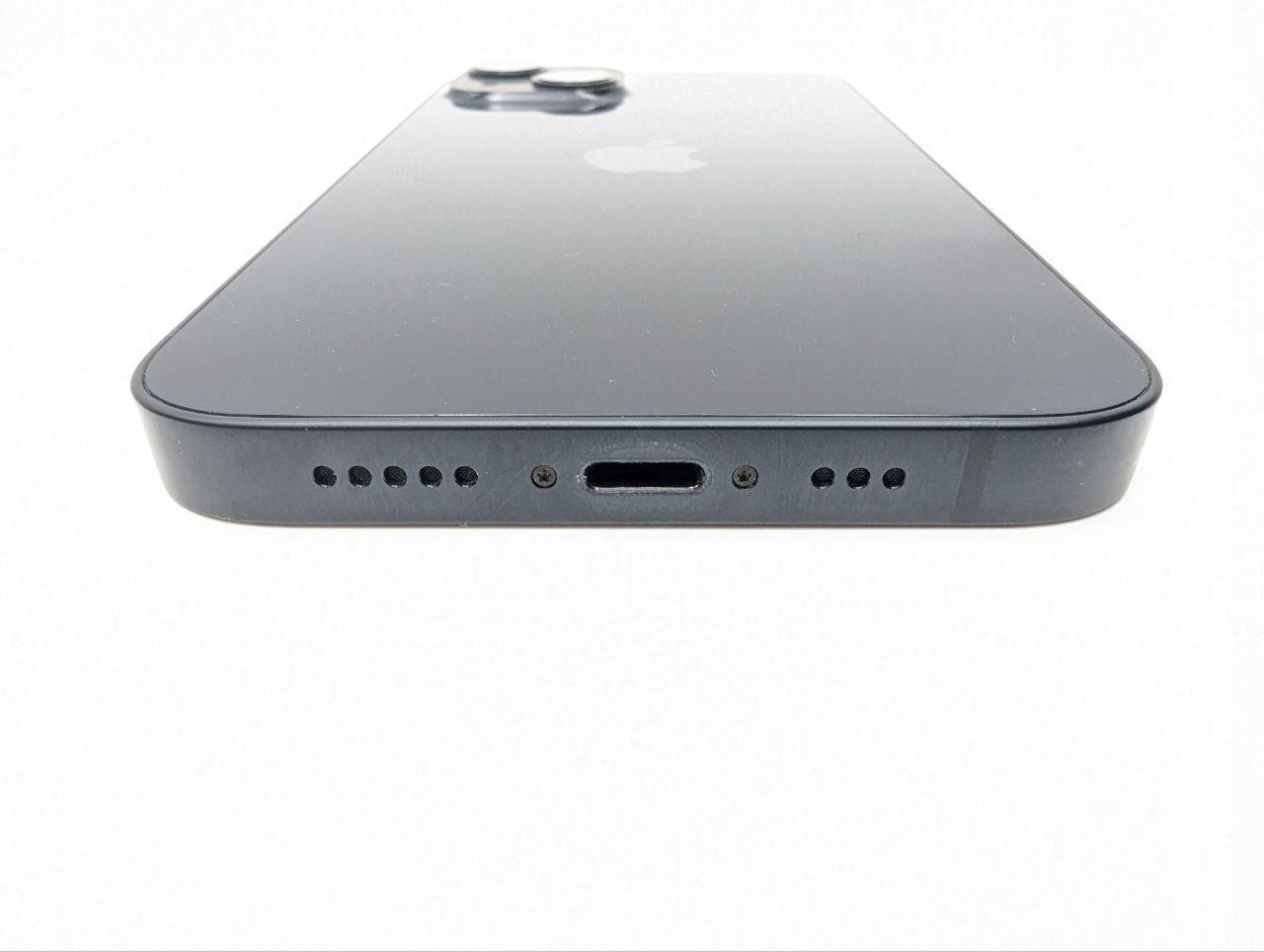 thumb Smartfon Apple iPhone 13 4 GB / 128 GB 5G czarny (Używany)