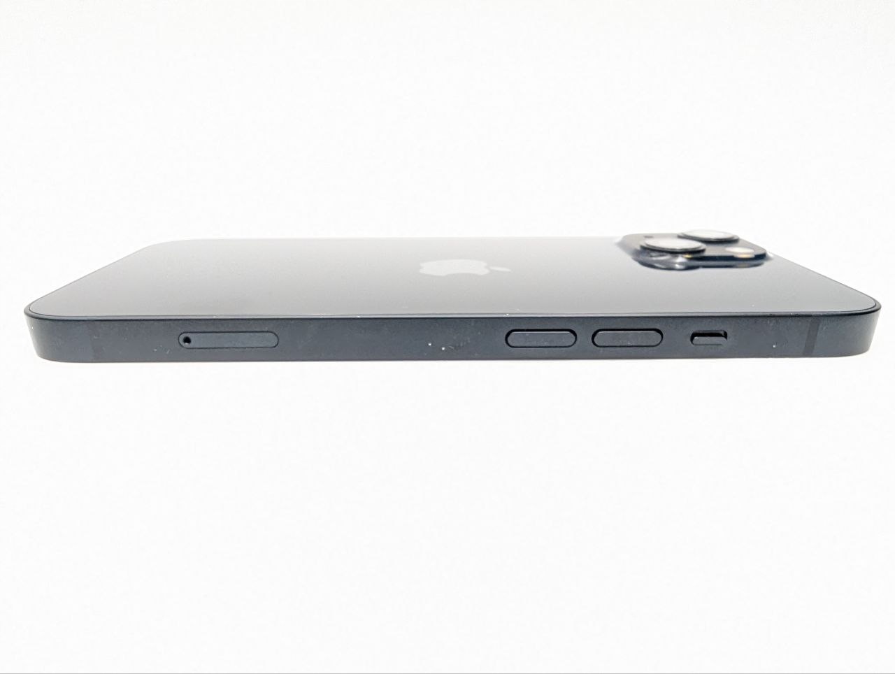 thumb Smartfon Apple iPhone 13 4 GB / 128 GB 5G czarny (Używany)